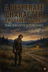 A Desperate Character and Other Stories