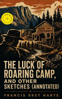 The Luck of Roaring Camp, and Other Sketches (Annotated)