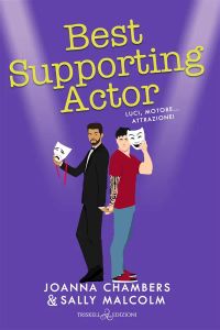 Best supporting Actor