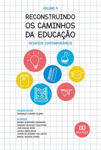 Reconstruindo os caminhos da Educação