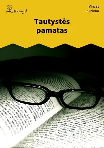 Tautystės pamatas
