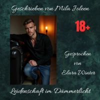 Leidenschaft im Dämmerlicht