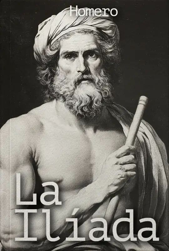La Ilíada