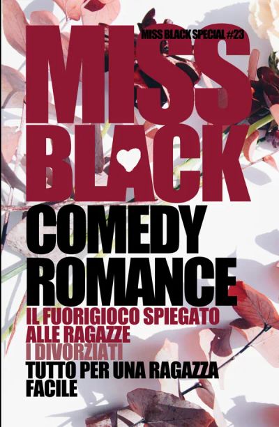 Comedy romance