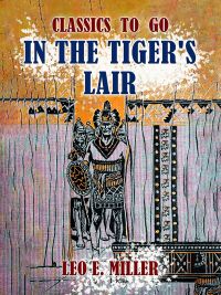 In The Tiger's Lair