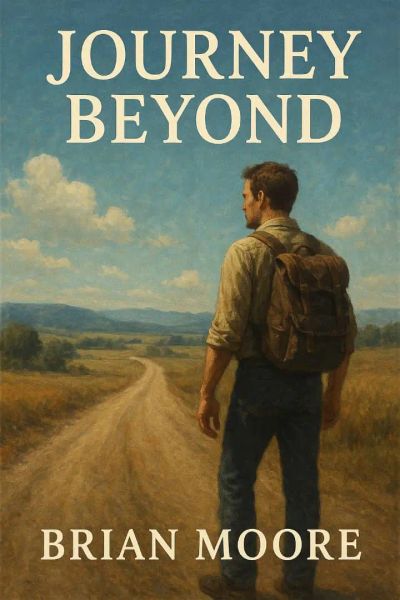 JOURNEY BEYOND