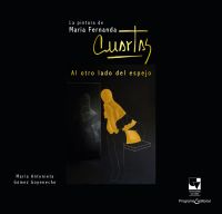 La pintura de María Fernanda Cuartas