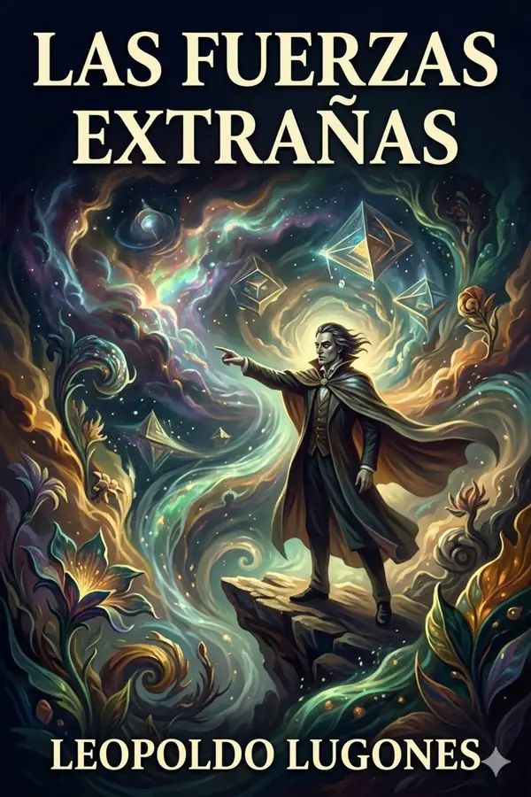 Las Fuerzas Extrañas