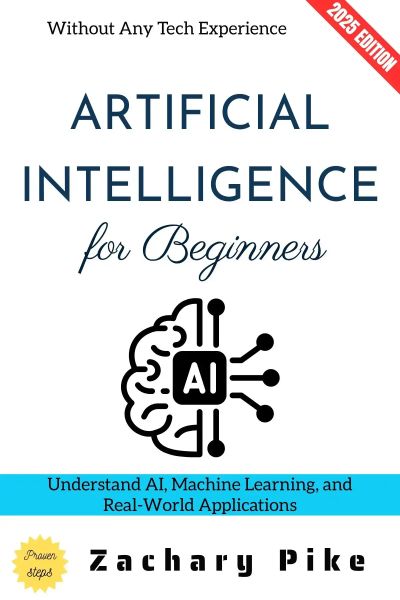 Artificial Intelligence for Beginners