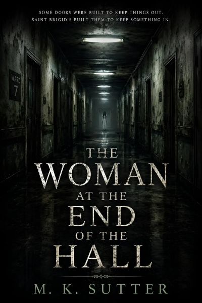 The Woman at the End of the Hall