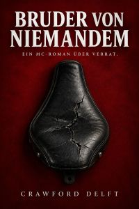 Bruder von niemandem