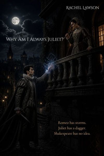 Why Am I Always Juliet?