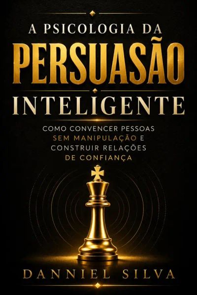 A Psicologia da Persuasão Inteligente