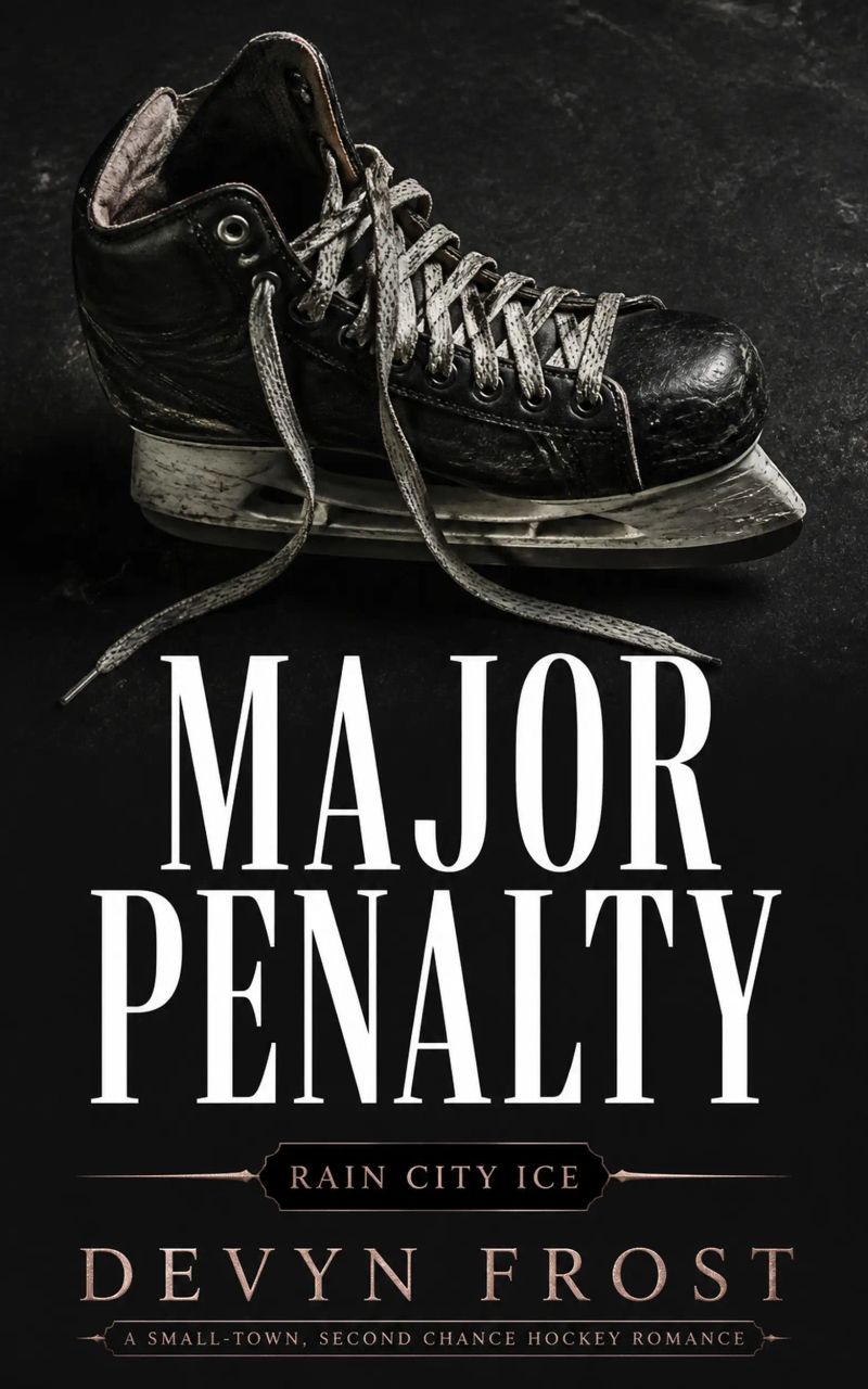 Major Penalty