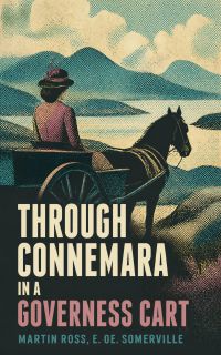 Through Connemara in a governess cart