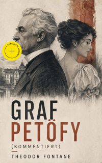 Graf Petöfy (Kommentiert)