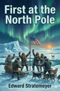 First at the North Pole; Or, Two Boys in the Arctic Circle