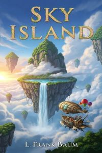 Sky Island