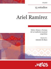 Ariel Ramírez