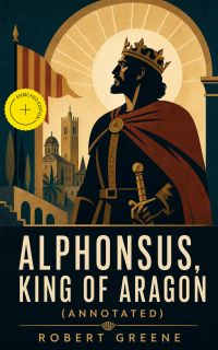Alphonsus, King of Aragon (Annotated)