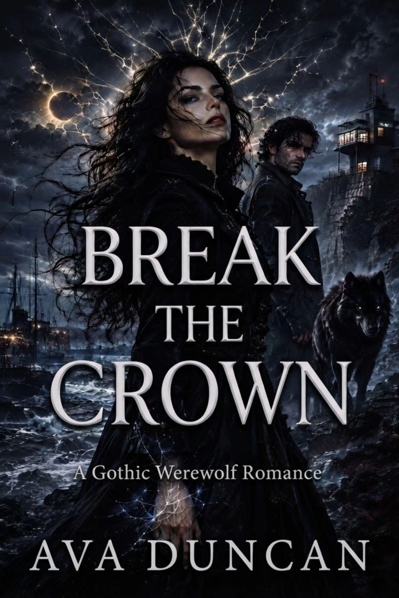 Break the Crown