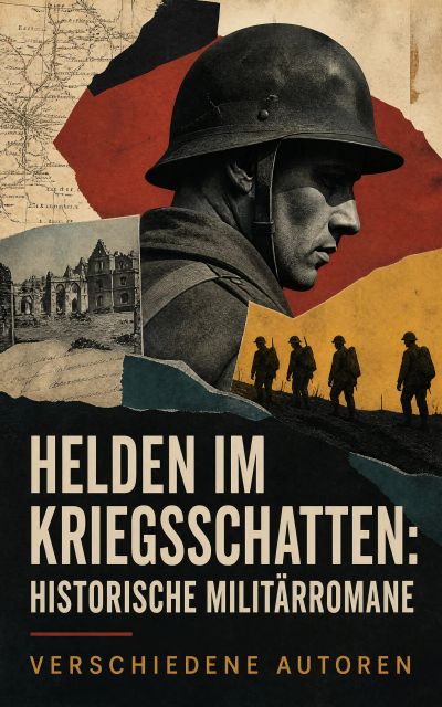 Helden im Kriegsschatten: Historische Militärromane