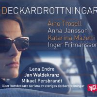 Deckardrottningar