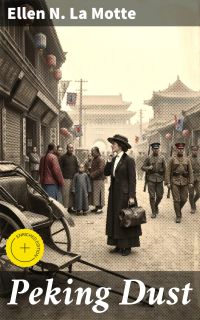 Peking Dust