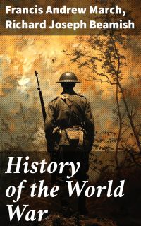 History of the World War