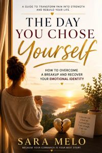 The Day You Chose Yourself