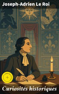 Curiosités historiques