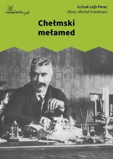 Chełmski mełamed