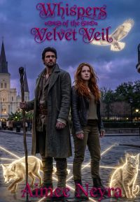 Whispers of the Velvet Veil