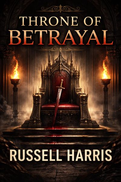 THRONE OF BETRAYAL