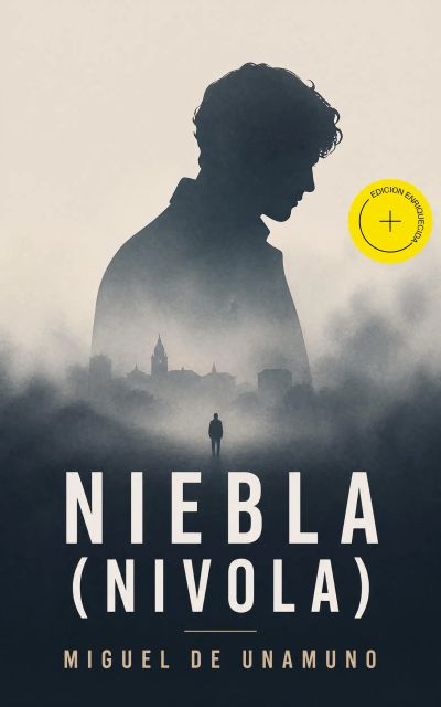 Niebla (Nivola) (Anotado)