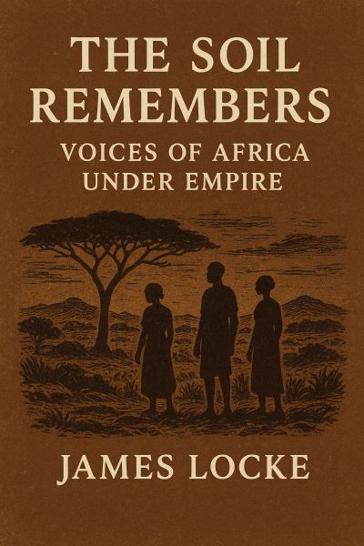 The Soil Remembers: Voices of Africa Under Empire