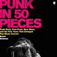 Punk in 50 Pieces