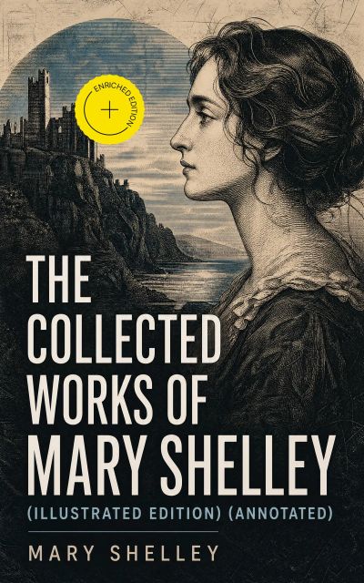 The Collected Works of Mary Shelley (Illustrated Edition) (Annotated)