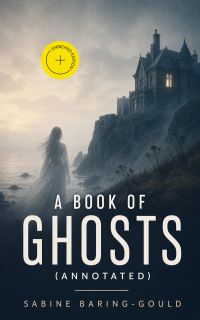 A Book of Ghosts (Annotated)