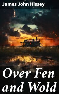 Over Fen and Wold