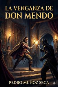 La venganza de Don Mendo