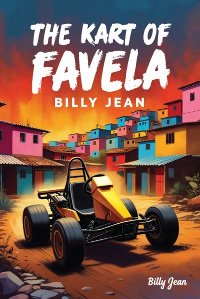 The Kart of the Favela