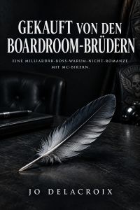Gekauft von den Boardroom-Brüdern