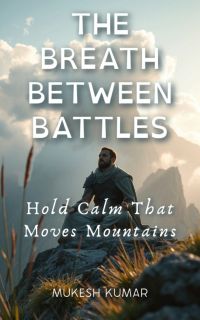The Breath Between Battles