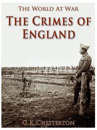 The Crimes of England