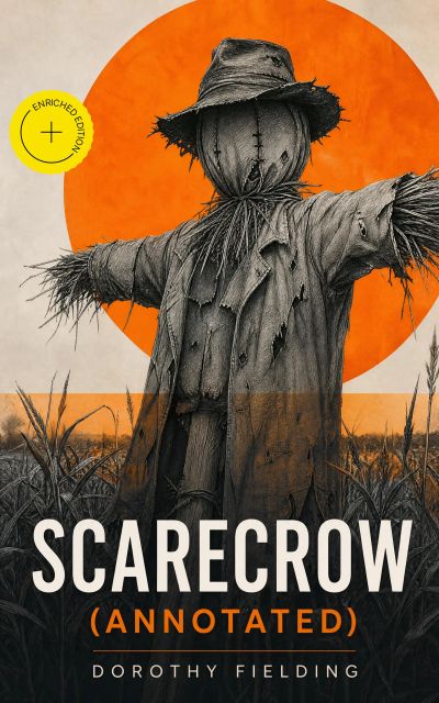 Scarecrow (Annotated)
