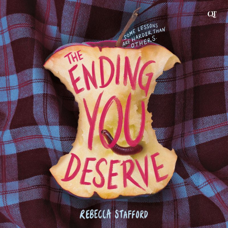 The Ending You Deserve