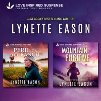 Peril On The Ranch & Mountain Fugitive