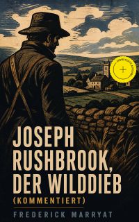 Joseph Rushbrook, der Wilddieb (Kommentiert)