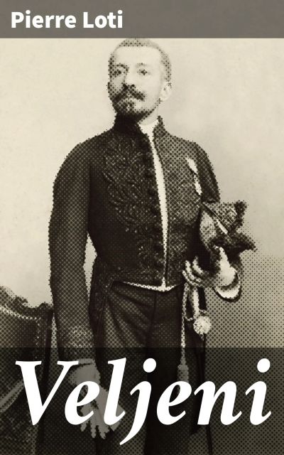 Veljeni